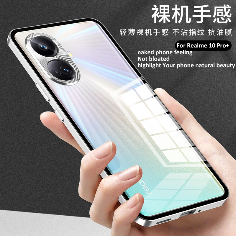 ˷̴ ձ ݼ    ȭ  ĸ Ŀ, Realme 10 Pro + 10 Pro Plus ī޶  ȣ ̽,  ̽