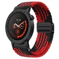 Black red