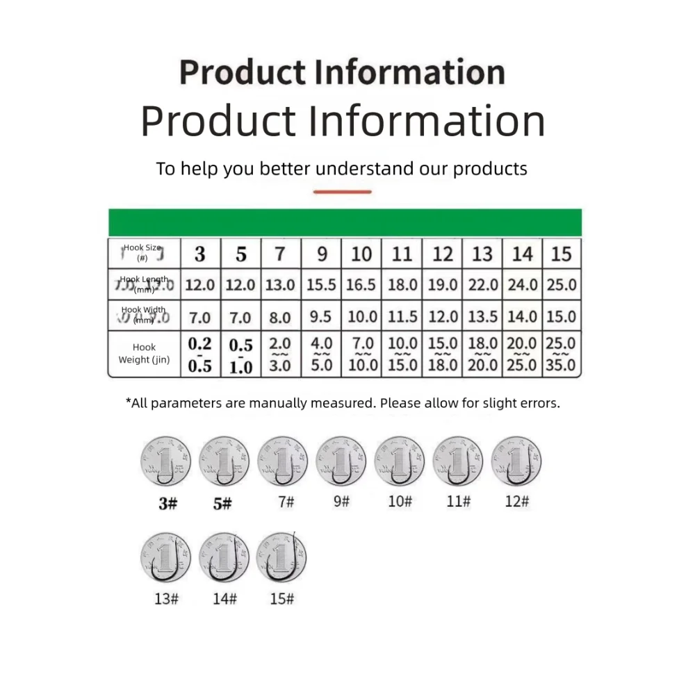 Three Hook Fishing Hair Rigs Hook Automatic Flipping Suspension Carp Fishing Hook Pesca Size 4#-14# Carp Rigs Fishing Lure