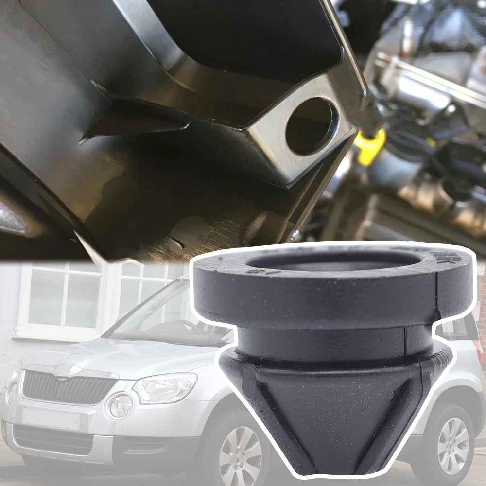 

Впускной воздушный фильтр для Skoda Yeti 5L 2009 2010 2011 2012 2013 2014 2016