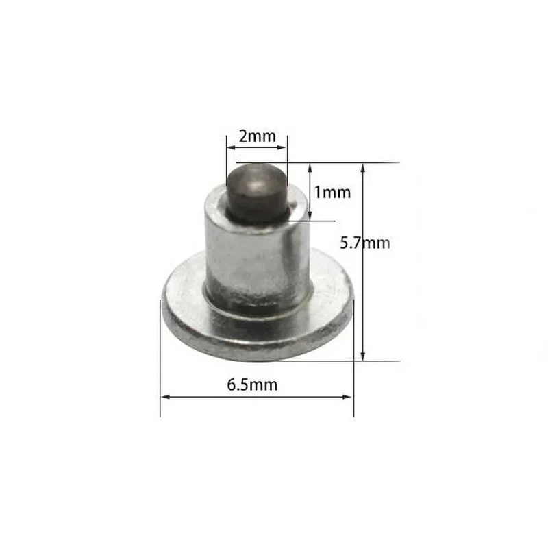 Motorcycle Bicycle Tire Anti-Slip Studs Universal Winter Snow Spikes Tyre Cleats Shoe Soles Snow Nails Tools Accessories