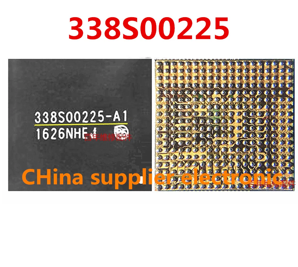 

10pcs-30pcs 338S00225-A1 For iPhone 7 7G 7P 7 Plus U1801 Big Power IC Large Main Power Supply chip PMU 338S00225