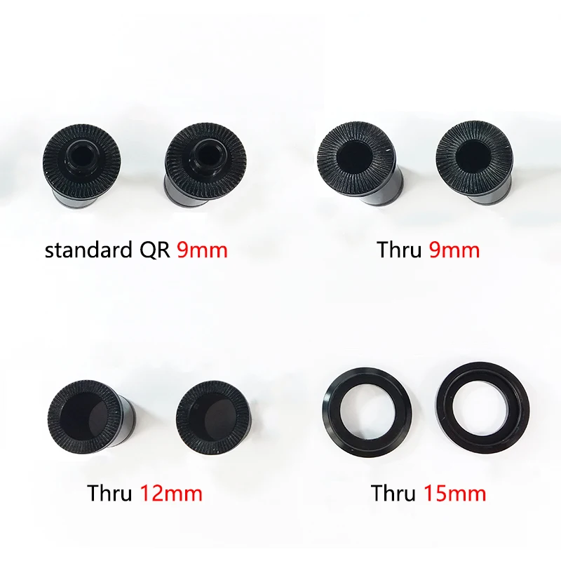 NovatecOriginalAdaptorEndCapsSideCapsConvertersForD791SBFront