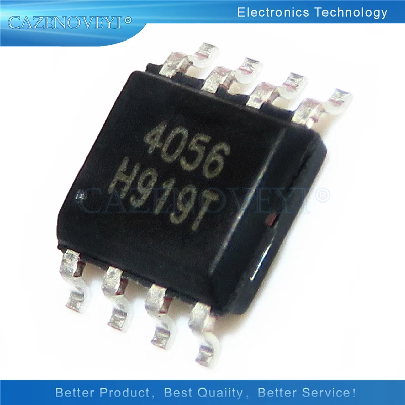 5 Pz/Lotto Tp4056 Sop 4056 4056E Sop-8 In Magazzino