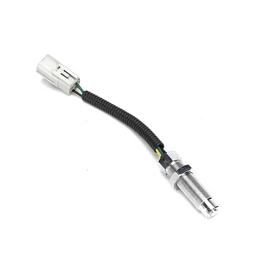 SK200-8 SK210-8 SK-8 굴삭기 회전 속도 센서, MC89411 VH894101290A
