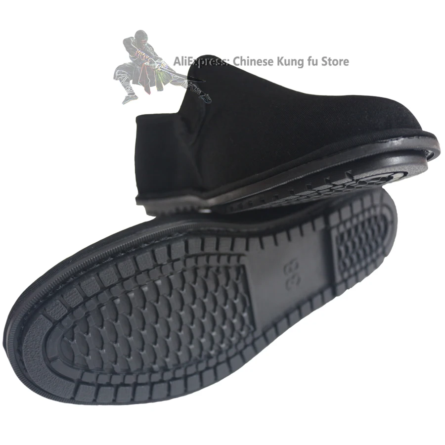 Chinese Kung fu Martial arts Wushu Tai chi Wing Chun Shaolin Wudang Sports Sneakers