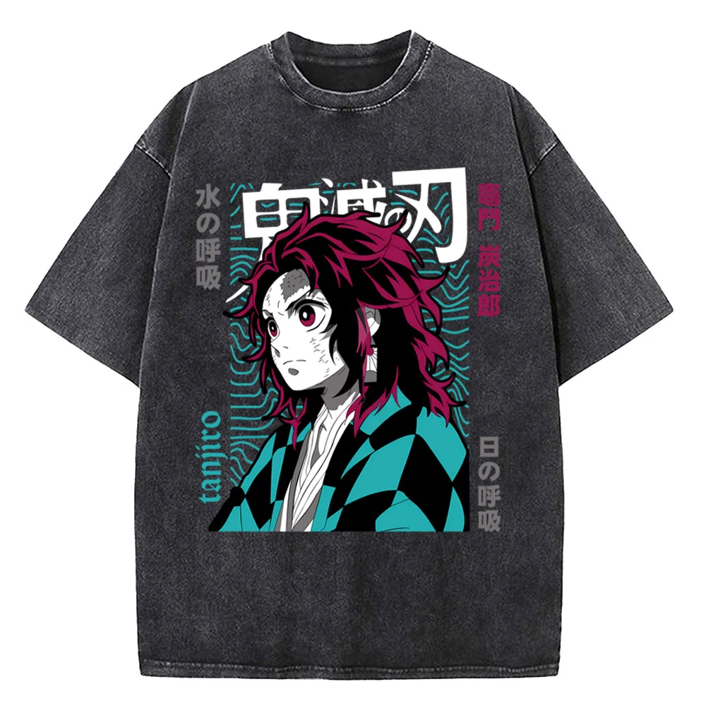 SLAYER Tシャツ urokodaki-Streetwear-T-Shirt-