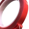 3M Clear Sticker Transparent Acrylic Foam Tape Reuse Waterproof Adhesive Tape No Traces Double Sided Tape 4