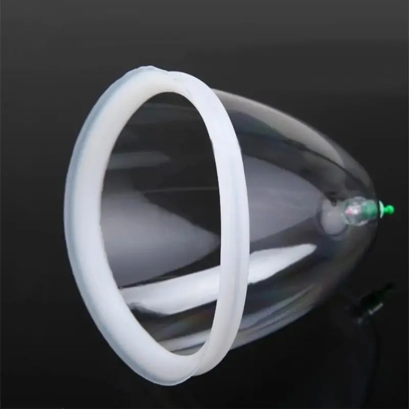 Manual Breast Pump Breast Massager Mute Milk Feeding Collector Portable Baby Breastfeeding Straw Lactation Painless 2