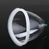 Manual Breast Pump Breast Massager Mute Milk Feeding Collector Portable Baby Breastfeeding Straw Lactation Painless 2