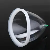 Manual Breast Pump Breast Massager Mute Milk Feeding Collector Portable Baby Breastfeeding Straw Lactation Painless 2