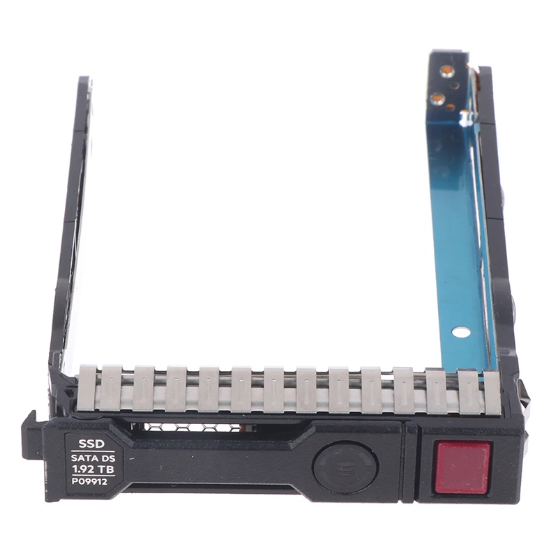 HP DL388 DL380 DL360 G10 G9 G8 Gen10 Gen9 Gen10 Gen9 Gen8 2.5 인치 SAS SATA 하드 드라이브 캐디 HDD 트레이 651699-001 용 651687-001