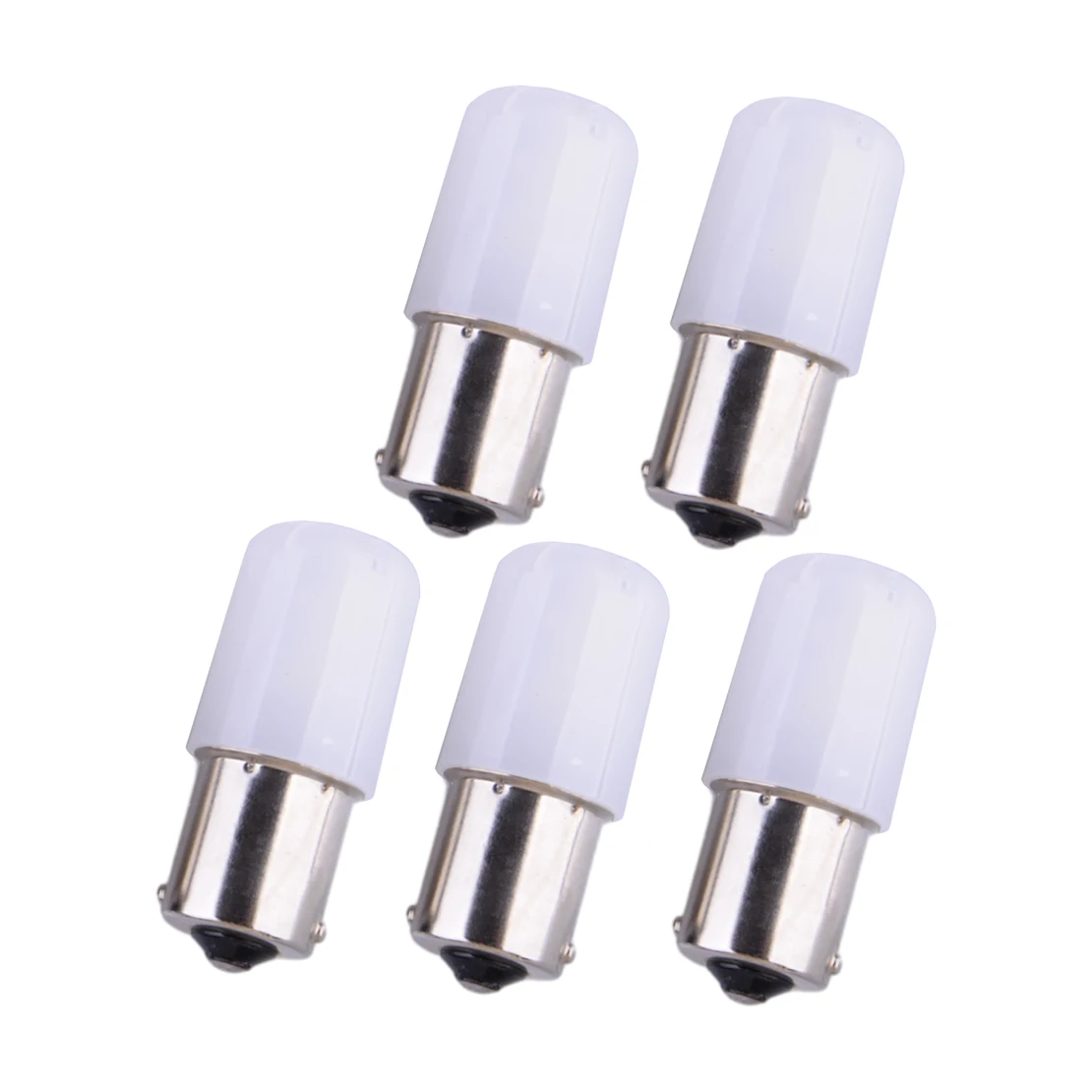 

5 шт. 1156 1141 1003 BA15S Универсальная автомобильная лампа для дневных ходовых огней, внутренний сигнал заднего хода, Тормозная лампа заднего хода, Новинка