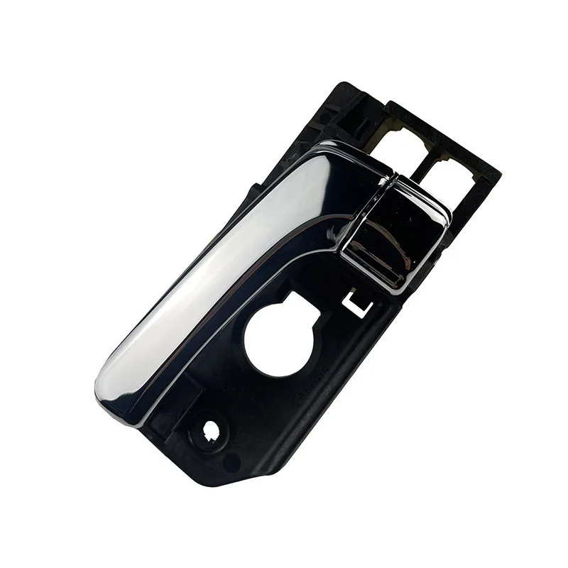 New Genuine Inside Door Handle Chrome Front 82610-4D010 For 2006-2012 Kia Sedona Carnival Hyundai Entourage 826104D010