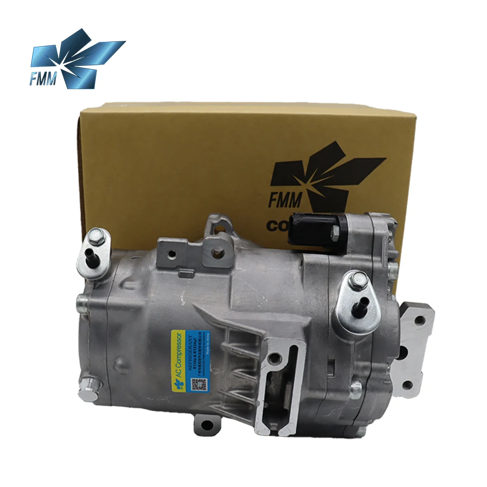 ハイブリッドエレクトリックコンプレッサー,92600-5tp0c,日産