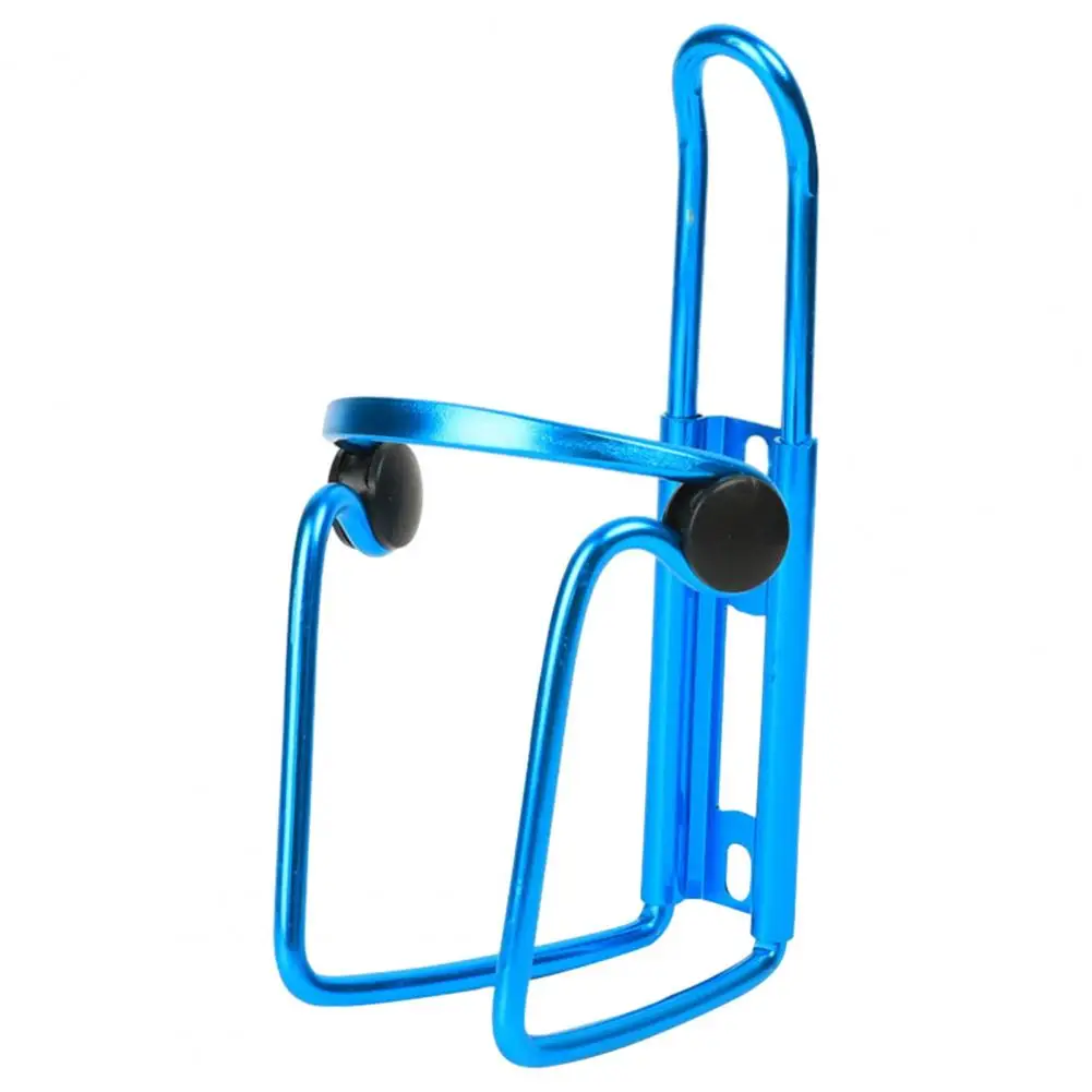 Bicycle Water Bottle Cage Aluminum Alloy Universal MTB Bike Cycling Water Cup Holder Storage Rack
