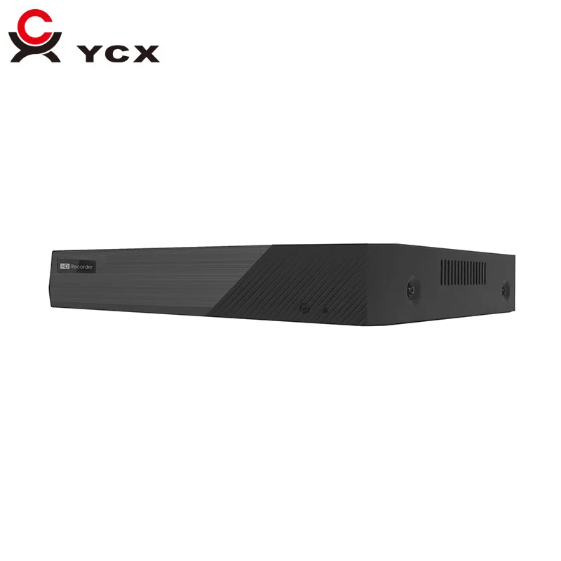 

Хит продаж 2019 года! 5MP 8CH XVR Hybrid 5 в 1 XVR