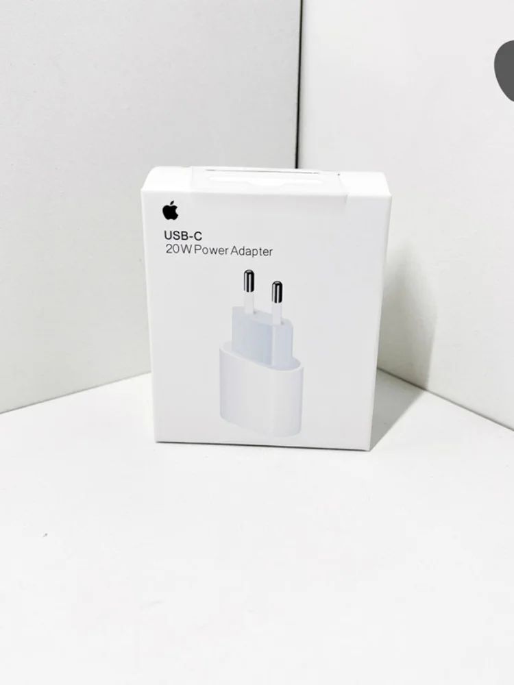 120W Schnelllade-Würfel - Kompaktes Wandnetzteil Für Reisen & Zuhause