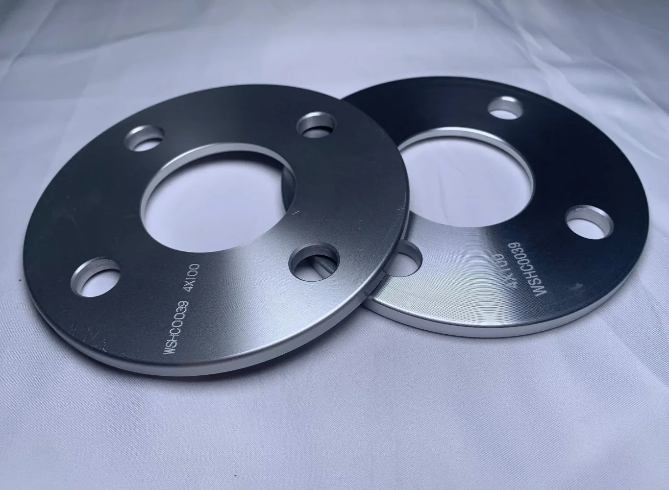  ̼  PCD 4x100   56.1mm, 3mm, 2 