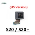 S20 Plus US Selfie