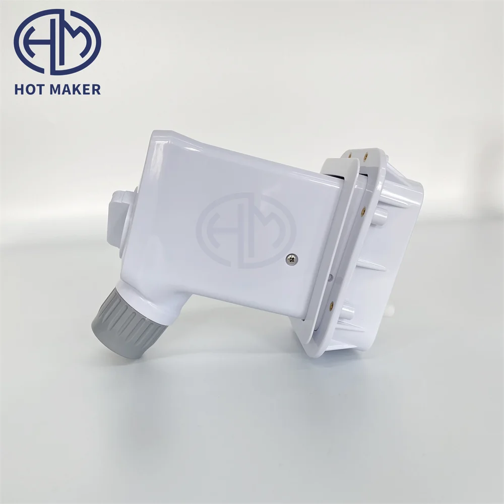 

IPL LASER Beauty Machine Handle Joint Connector Plug Part