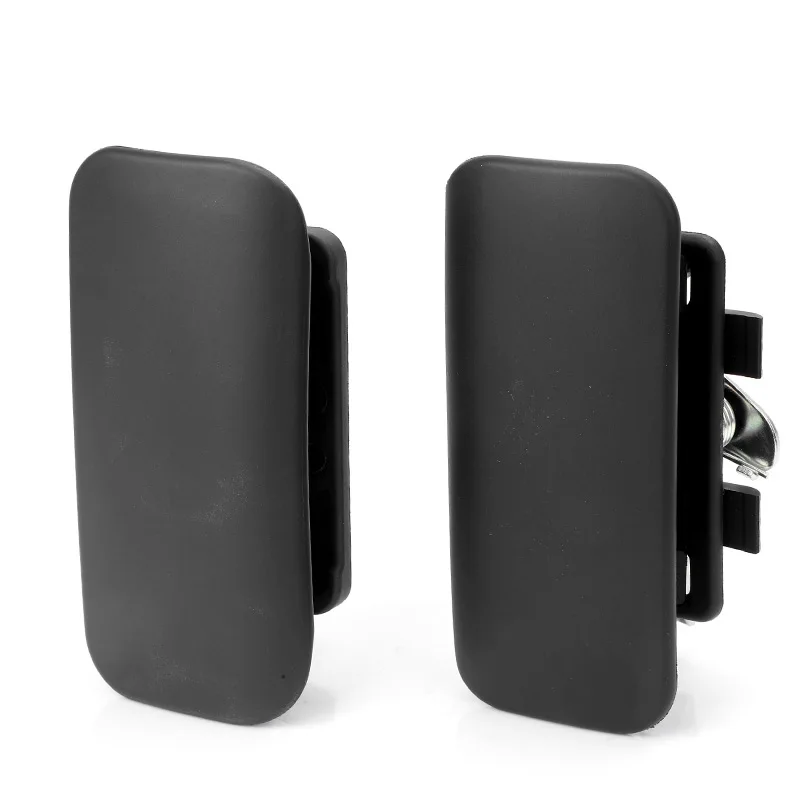 Tirador Interior Derecho Para Puerta Corredera Ford Transit Mk6 Mk7 2000-2014 - Con Cable