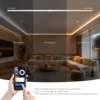 Zigbee 3.0 CCT RGBW RGB Controller LED Strip Lights Switch Dimmable Wifi Dimmer With Tuya Gateway HueBridge SmartThings Bridge 6