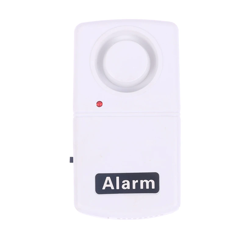 

Door And Window Vibration Alarm Household Anti-theft Alarm Special Anti-theft Equipment For Safes