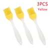 3PCS Yellow