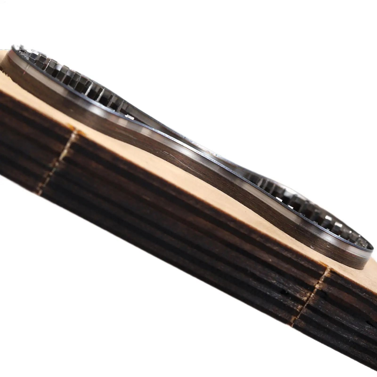 Leather Keychain Cutting Die Precise Wooden Multipurpose Leather Keychain Embossing Die Mold For Small Projects Wallet Cards