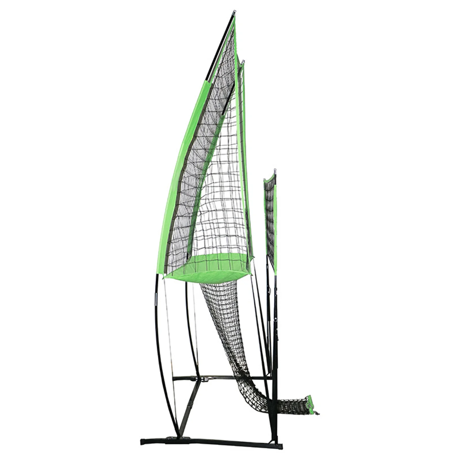 2,44*3,35 M Volleyball Training Net Volleyball Praxis Net Volleyball Trainer Ausrüstung Net Nylon Volleyball Praxis Net – Detail 11