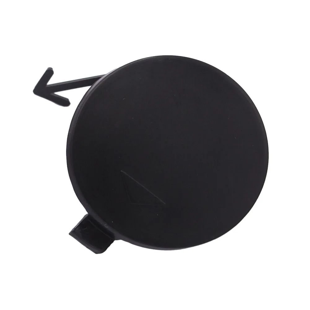 

Replacement Useful Brand New High Quality Cap Cover Black Bumper Fit For Hyundai Santa Fe Tow Hook 86667-2B000