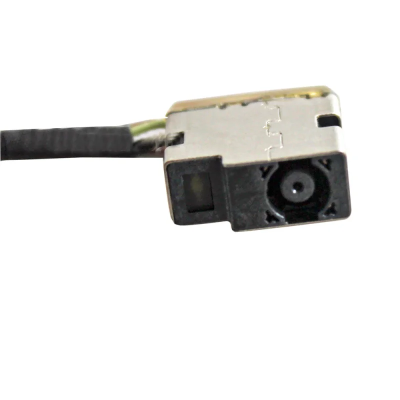 Connecteur DC Jack Pour HP Pavilion X360 14-DY - Neuf Dans Son Emballage, Marque Kinpower