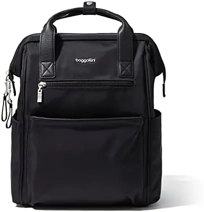 

womens Soho Backpack, Black, One Size US