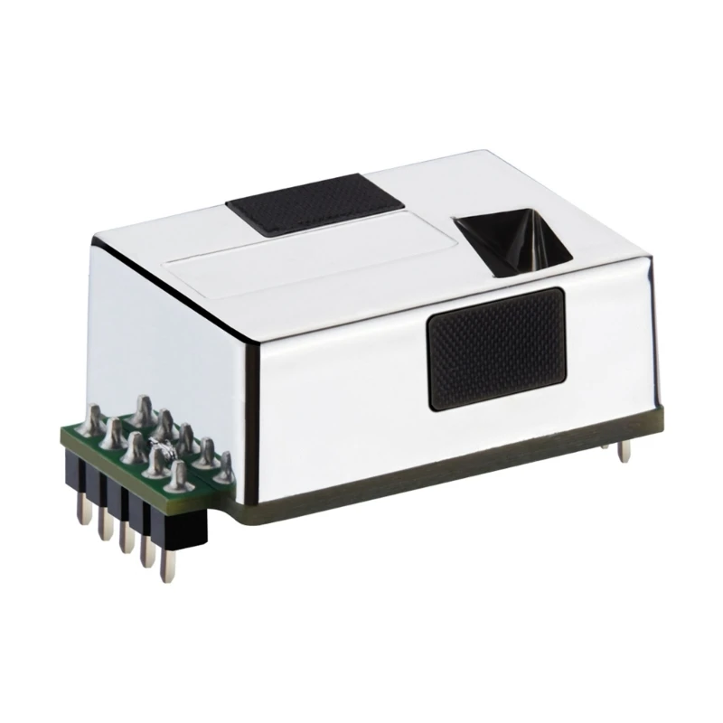 

Dust Detection Module for GP2Y1051 GP2Y1026 Double Channel Optical Dust