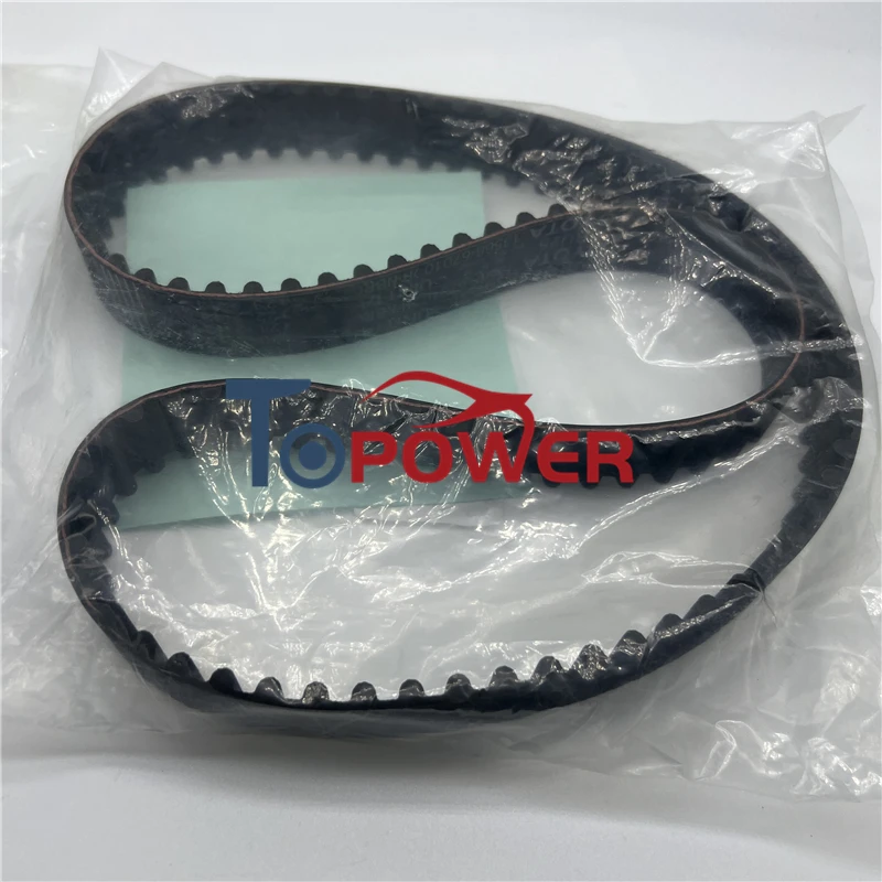 Replacement Belt Timing Belt for Toyotaa Land Cruiser Prado Hilux 1KZ 1KZ-TE 3.0L