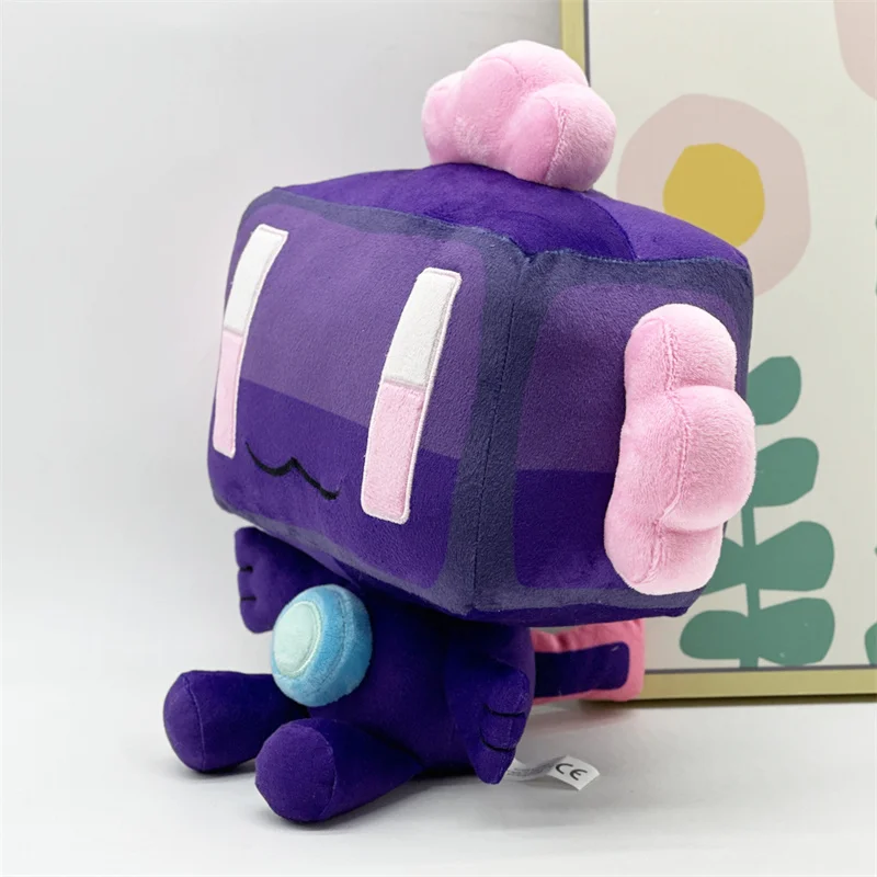 

Улья игры Endolotl плюшевые