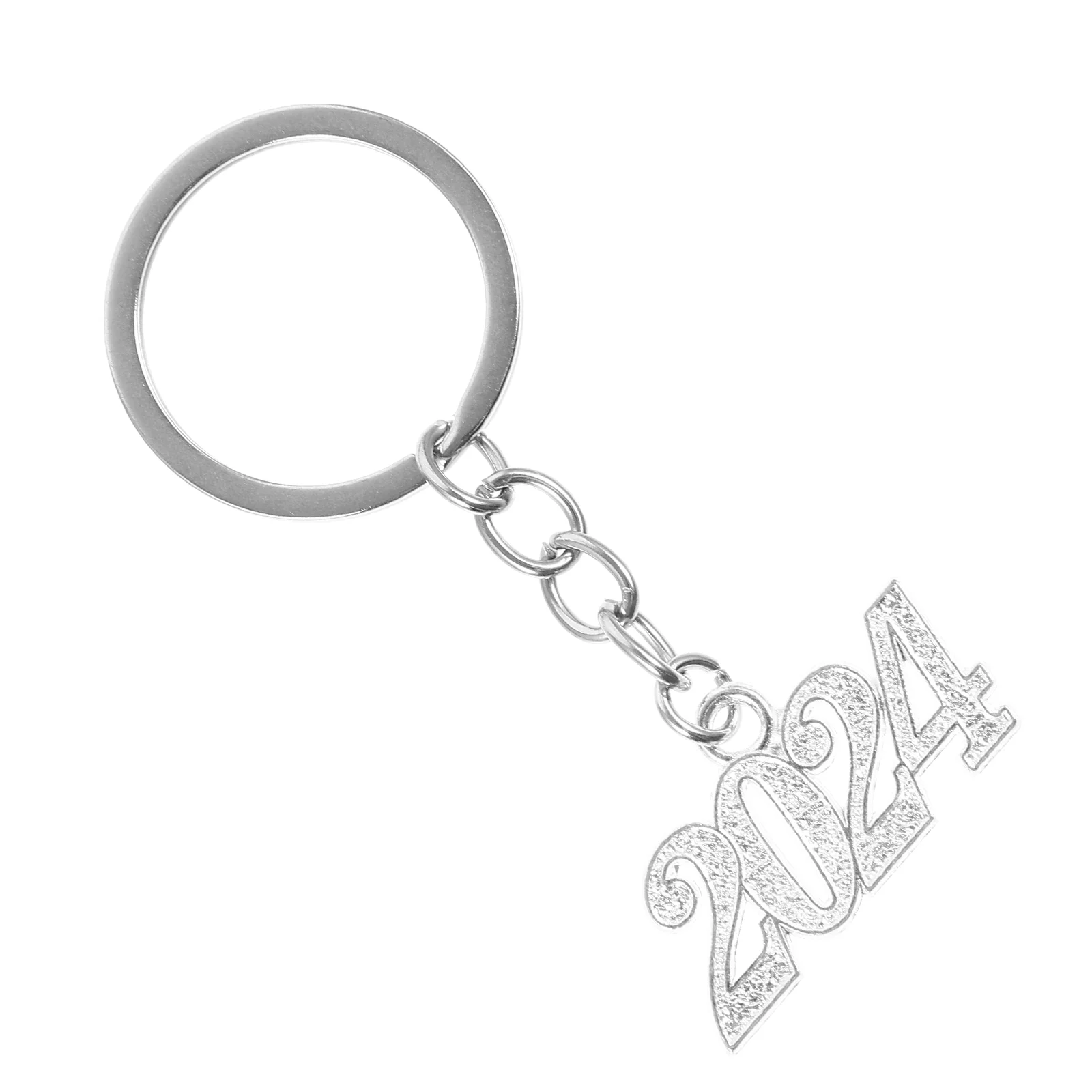 

2024 Keychain Ring Backpack Bling Graduation Wallet Keychains Bulk Christmas Plushies