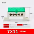 5Pin-green