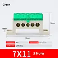 5Pin-green