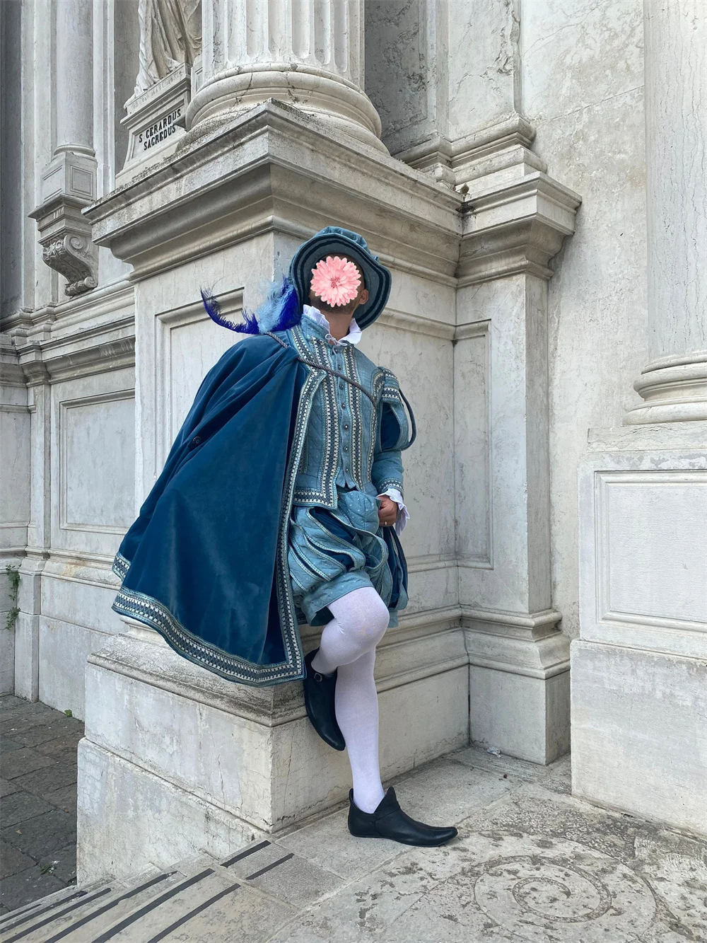 Medievale Rinascimentale Tudor Mens Costume Prince Tudor King Elisabettiano Costume Storica Nobleman Costume Giacca Pantaloni Mantello Cappello