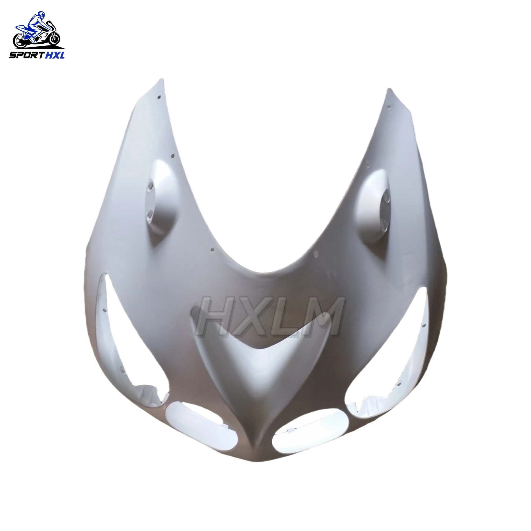 Fairings ZZR 1400 10 11 Abs Fairing for Kawasaki Zx14r 08 09 Blue Black Full Body Kits Zx14 Zx-14r 2006 - 2011 unpainted - Image 2