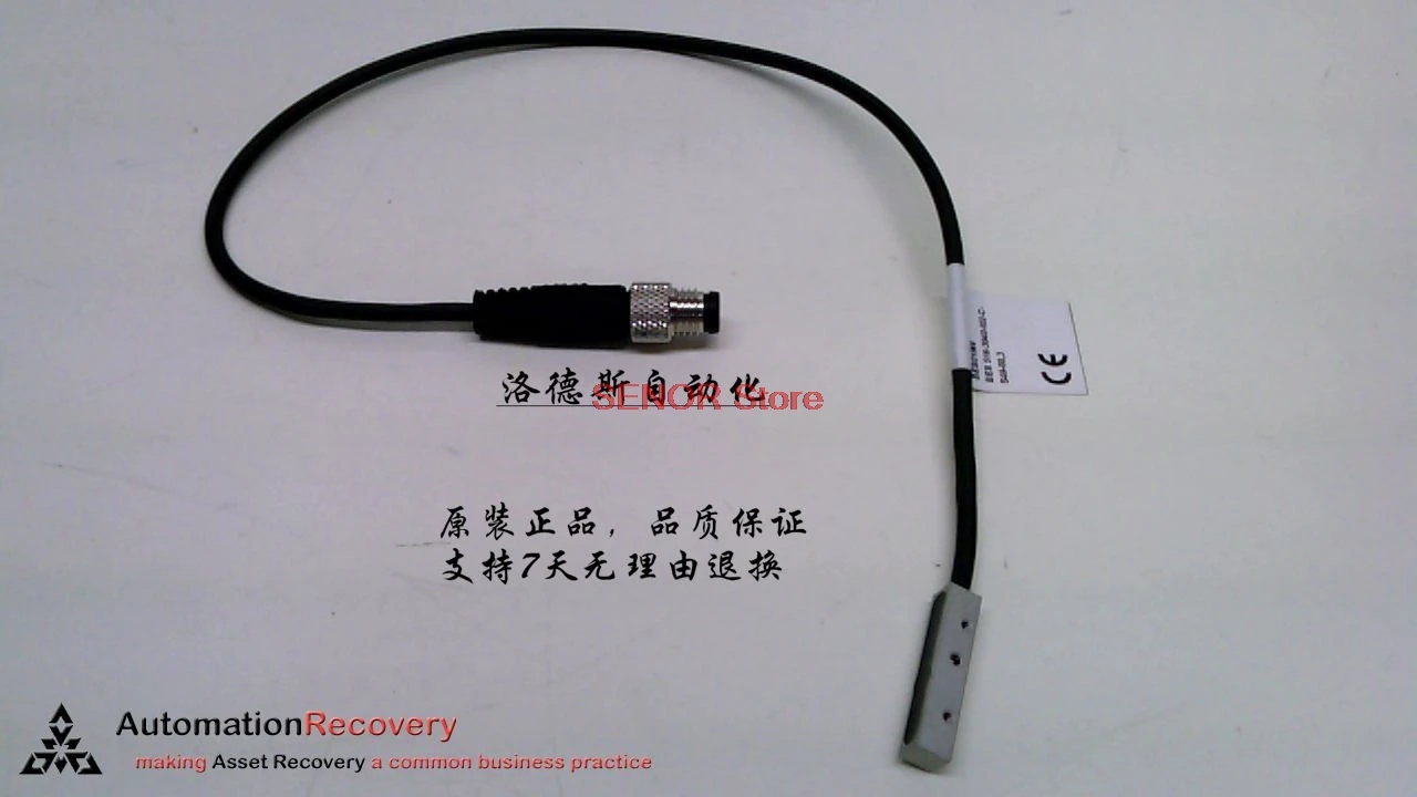 

Original sensor BES 516-3043-I02-C-PU-02