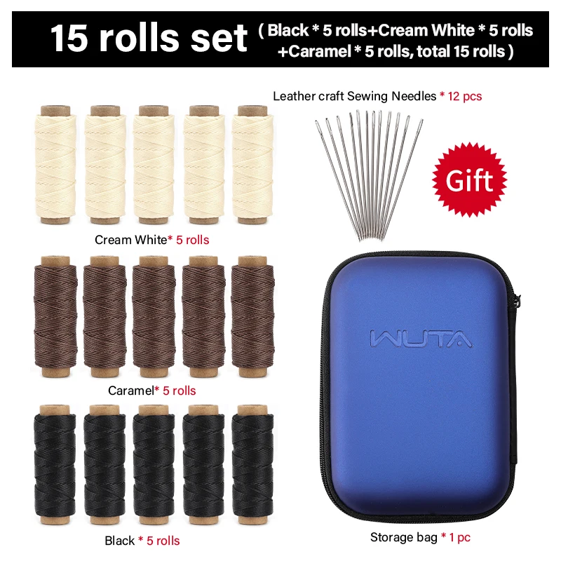 3 Colors set