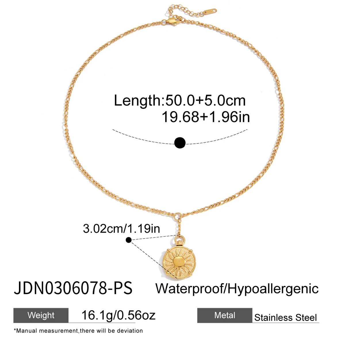 금화 목걸이 | AliExpress Business의 대량 할인 및 드롭쉬핑 특가