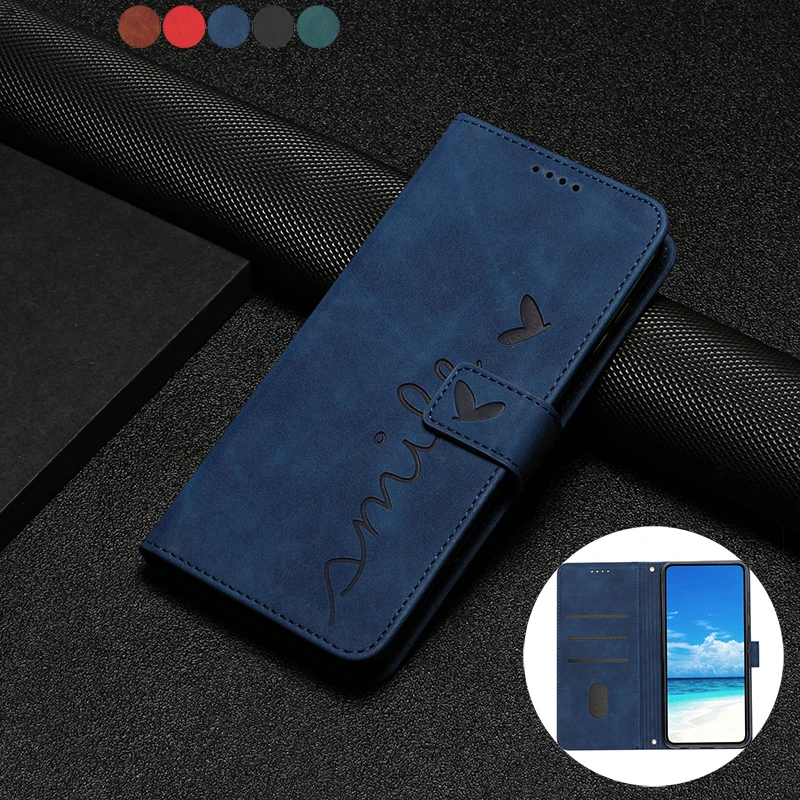 

Leather Wallet Phone Case For iPhone 13 12 Pro Max 11 Pro XS Max XR X SE2022 8/7//6/6S Plus SE3 Flip Card Slot Phone Case Cover