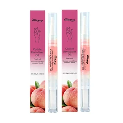 Nourishing Nail & Cuticle Revitalizing Oil Pen (2Pcs)