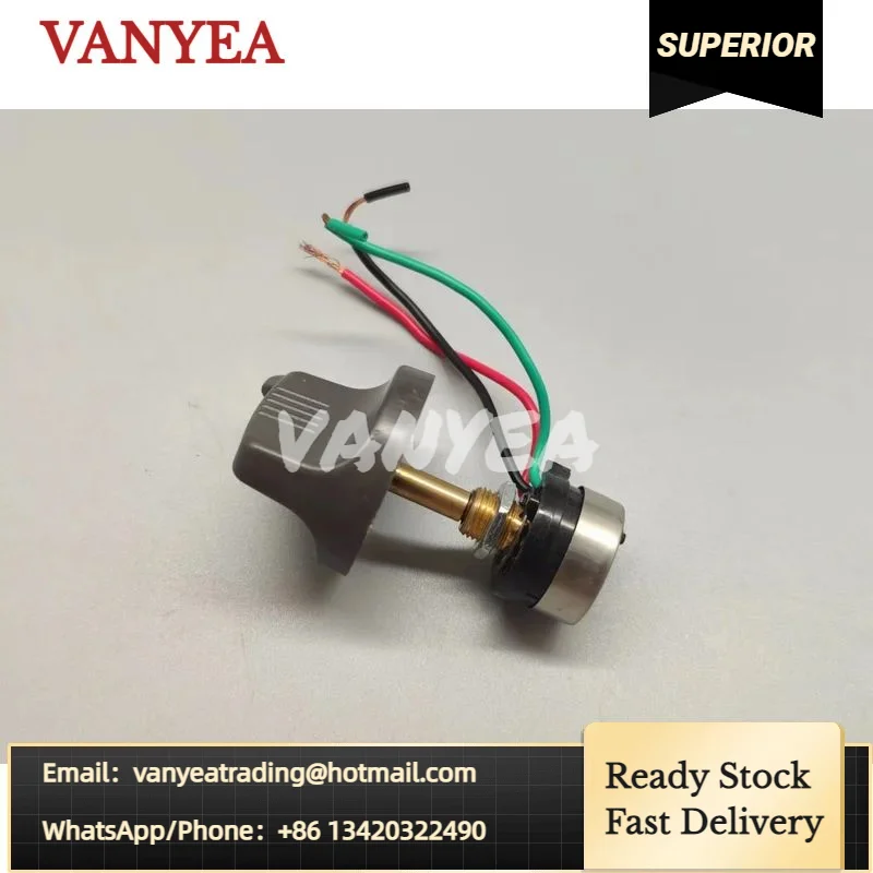 

4482656 Switch And Dial Knob For Hitachi ZX120 ZX200 Excavator Parts