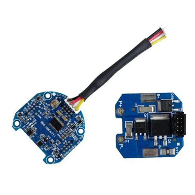 Ninebot No. 9 ES1 ES2 ES4 Electric Scooter Battery Protection Plate BMS Accessories