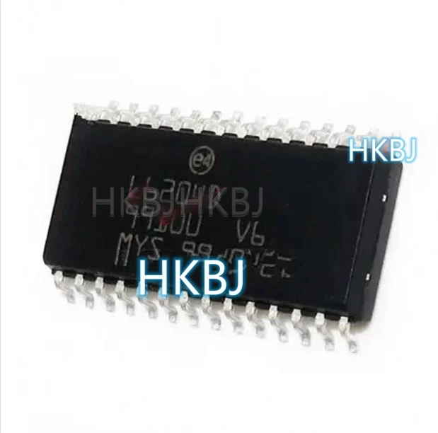 

Оригинальный L6204D L6204 SOP-28, 1 шт., новинка